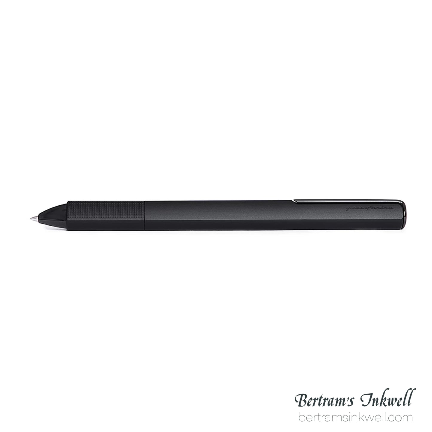 Pininfarina PF ONE Black Ballpoint