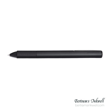 Pininfarina PF ONE Black Ballpoint