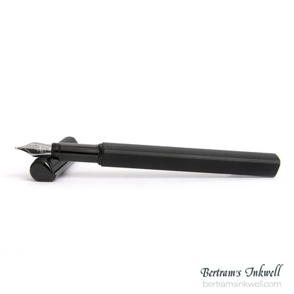 Pininfarina PF ONE Black Fountain Pen