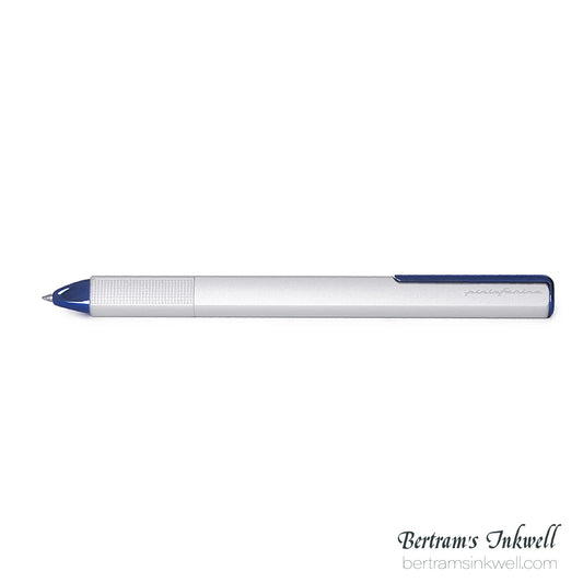 Pininfarina PF ONE Blue/Silver Ballpoint