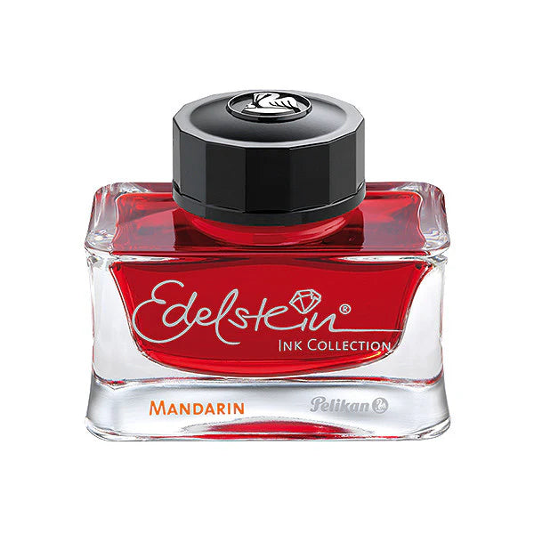 Pelikan Edelstein Inks Mandarin