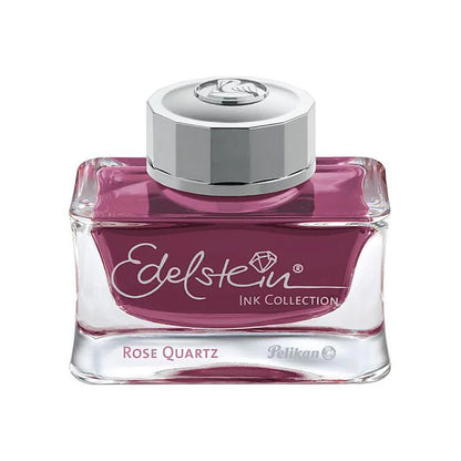 Pelikan Edelstein Inks Rose Quartz