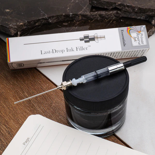 Private Reserve Last-Drop Ink Filler