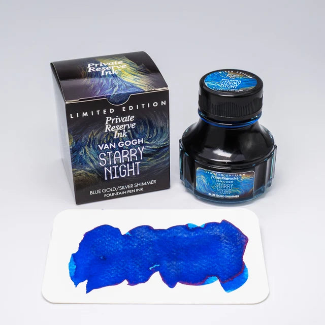 Private Reserve  Limited Edition Starry Night Double Shimmer 90ml