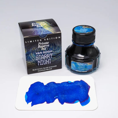 Private Reserve  Limited Edition Starry Night Double Shimmer 90ml