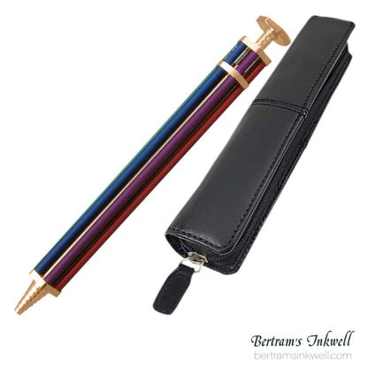 Parafernalia Lo Pas Rainbow Ballpoint Pen - PALP1006