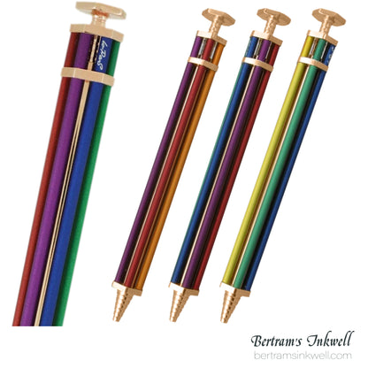 Parafernalia Lo Pas Rainbow Ballpoint Pen - PALP1006