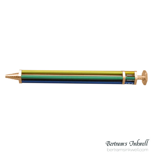 Parafernalia Lo Pas Rainbow Ballpoint Pen - PALP1006