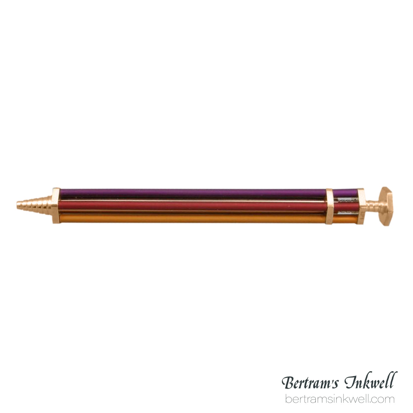 Parafernalia Lo Pas Rainbow Ballpoint Pen - PALP1006