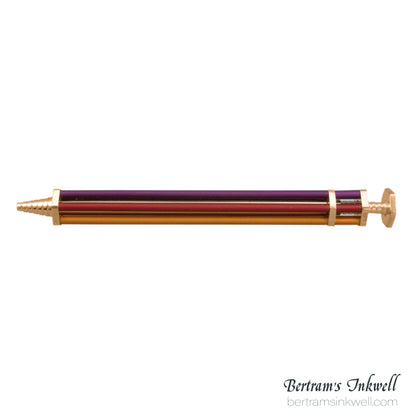 Parafernalia Lo Pas Rainbow Ballpoint Pen - PALP1006