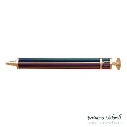 Parafernalia Lo Pas Rainbow Ballpoint Pen - PALP1006