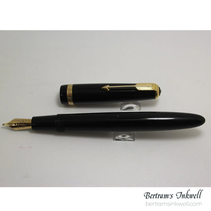 Parker Senior Duofold Fountain Pen