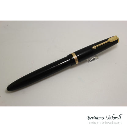 Parker Senior Duofold Fountain Pen