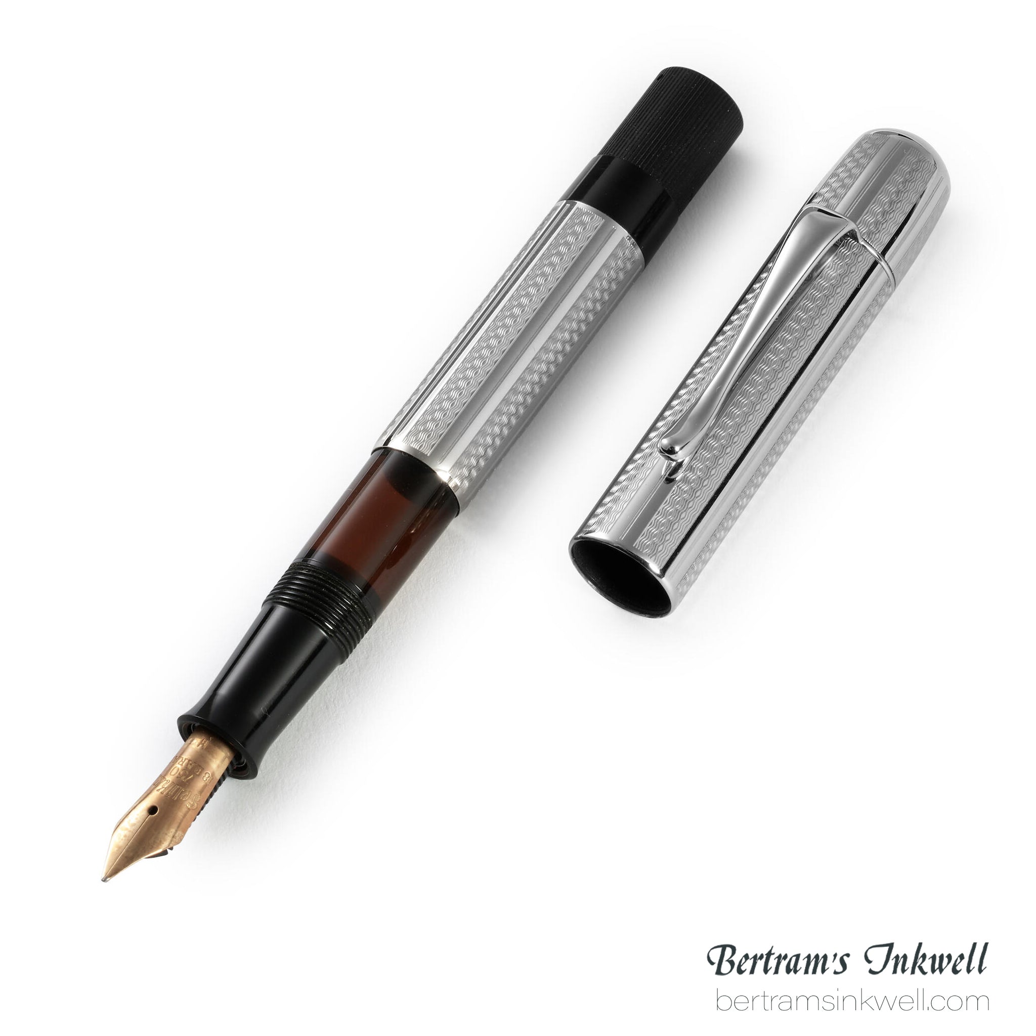 筆記具 Pelikan Originals of Their Times 1931 OB Pelikan 1931 Originals of Their Time Limited Edition Fountain Pen
