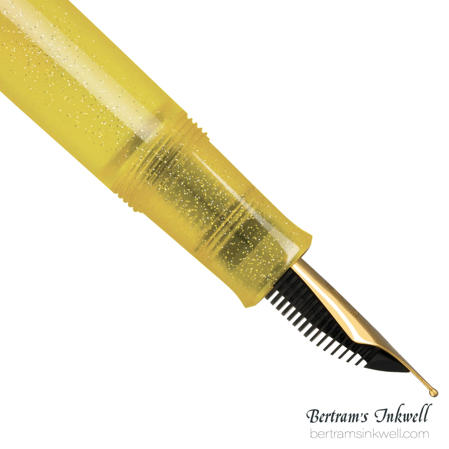 Pelikan Classic M200 Pyrite Special Edition Fountain Pen