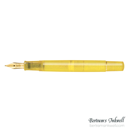 Pelikan Classic M200 Pyrite Special Edition Fountain Pen