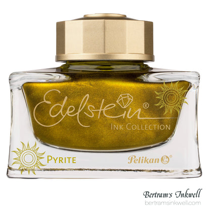 Pelikan Classic M200 Pyrite Special Edition Fountain Pen
