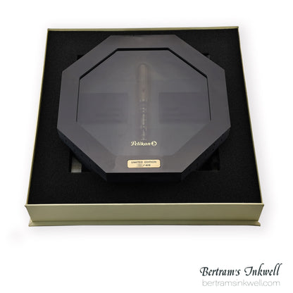 Pelikan Colossus of Rhodes Limited Edition Fountain Pen, 2005