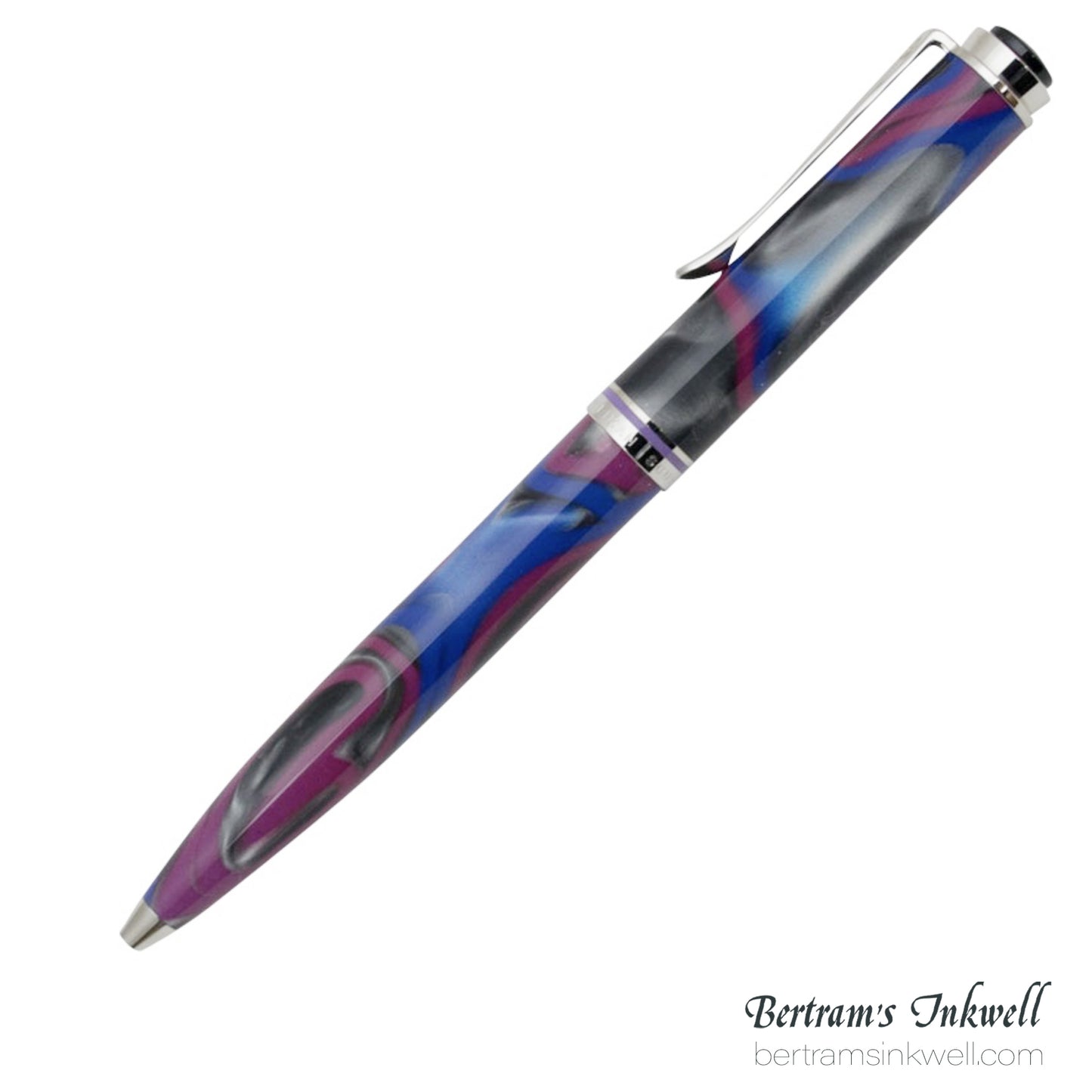 Pelikan K620 Grand Places Piccadilly Circus (London) Ballpoint Pen - Special Edition 2006