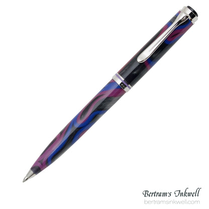 Pelikan K620 Grand Places Piccadilly Circus (London) Ballpoint Pen - Special Edition 2006