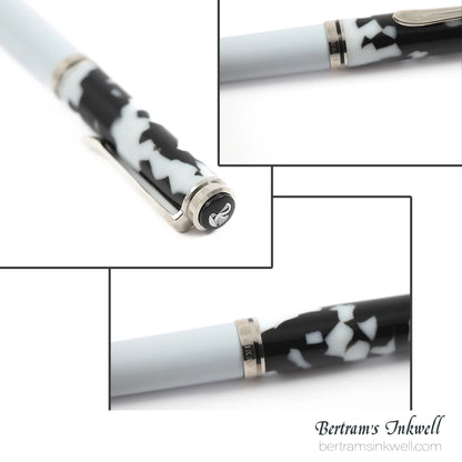 Pelikan K620 New York City Ballpoint Pen - Special Edition 2003