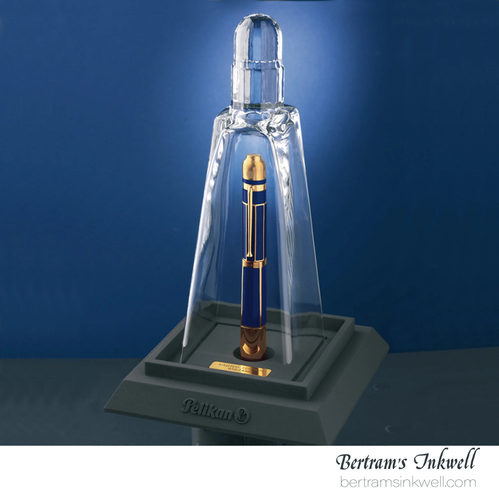 Pelikan Lighthouse of Alexandria Limited Edition Fountain Pen, 2007 ...