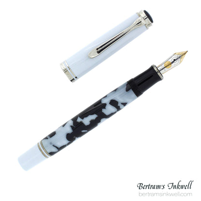 Pelikan M620 City Series New York Fountain Pen - Special Edition 2003