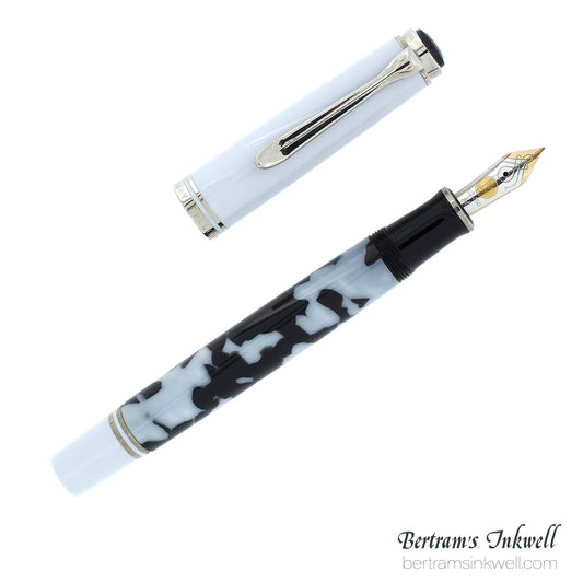 Pelikan M620 City Series New York Fountain Pen - Special Edition 2003