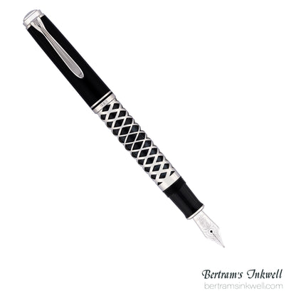 Pelikan Souverän M805 Metal Sleeve Special Edition Fountain Pen
