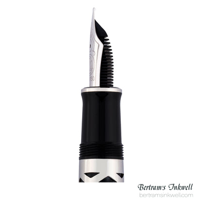 Pelikan Souverän M805 Metal Sleeve Special Edition Fountain Pen
