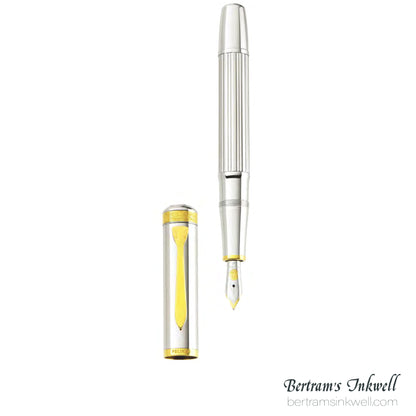 Pelikan Majesty Vermeil M7000 Fountain Pen, 2007 959122