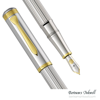 Pelikan Majesty Vermeil M7000 Fountain Pen, 2007 959122