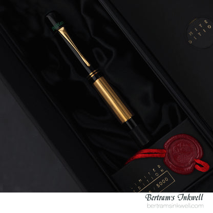 Pelikan 1931 Originals of Their Time Limited Edition Fountain Pen, 1997