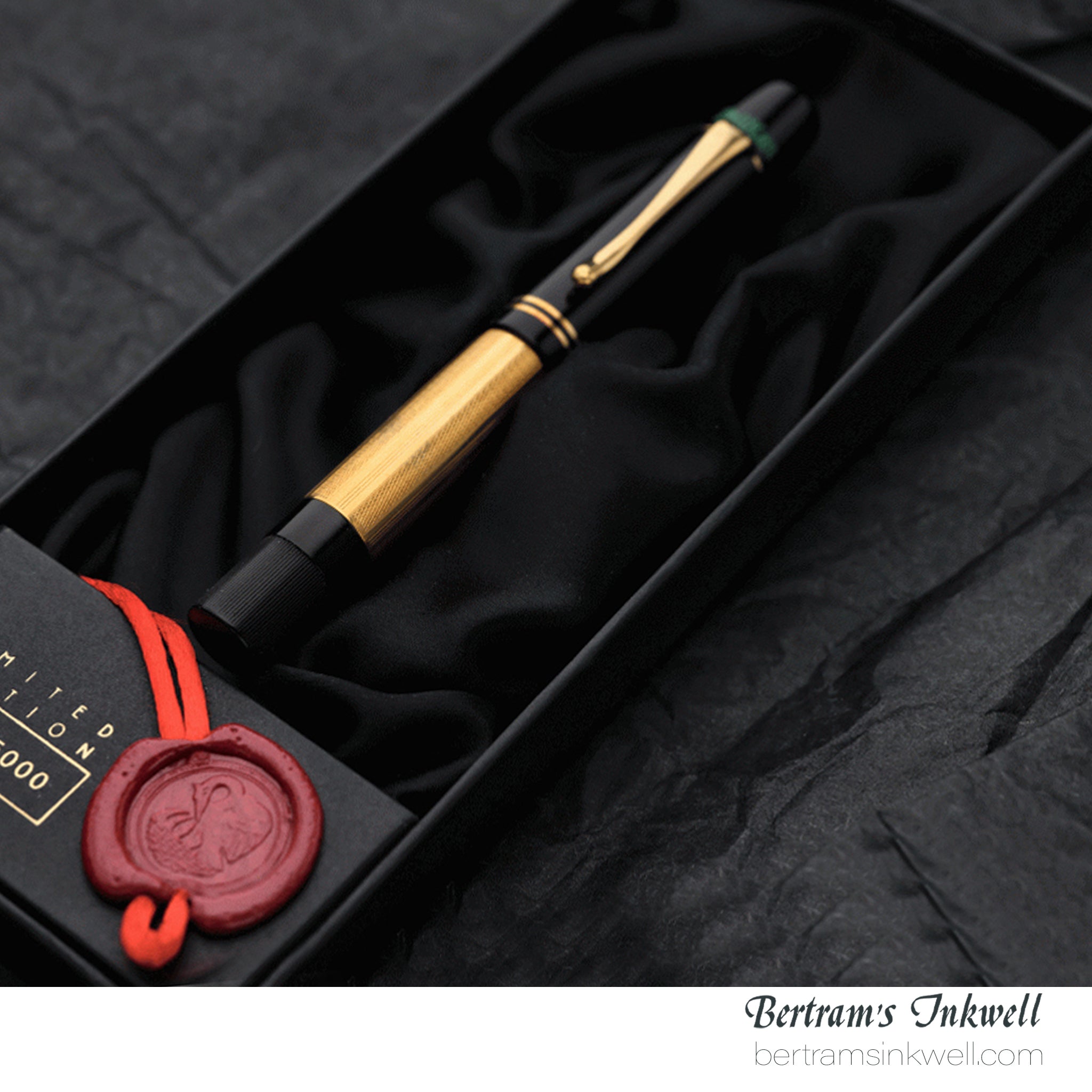 Pelikan 1931 Originals of Their Time Limited Edition Fountain Pen