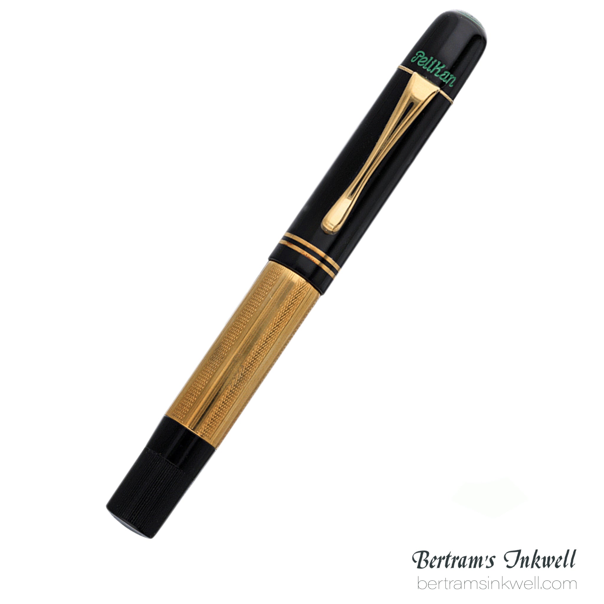 Pelikan 1931 Originals of Their Time Limited Edition Fountain Pen