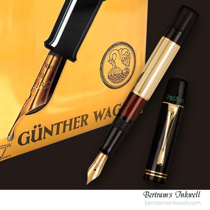 Pelikan 1931 Originals of Their Time Limited Edition Fountain Pen, 1997