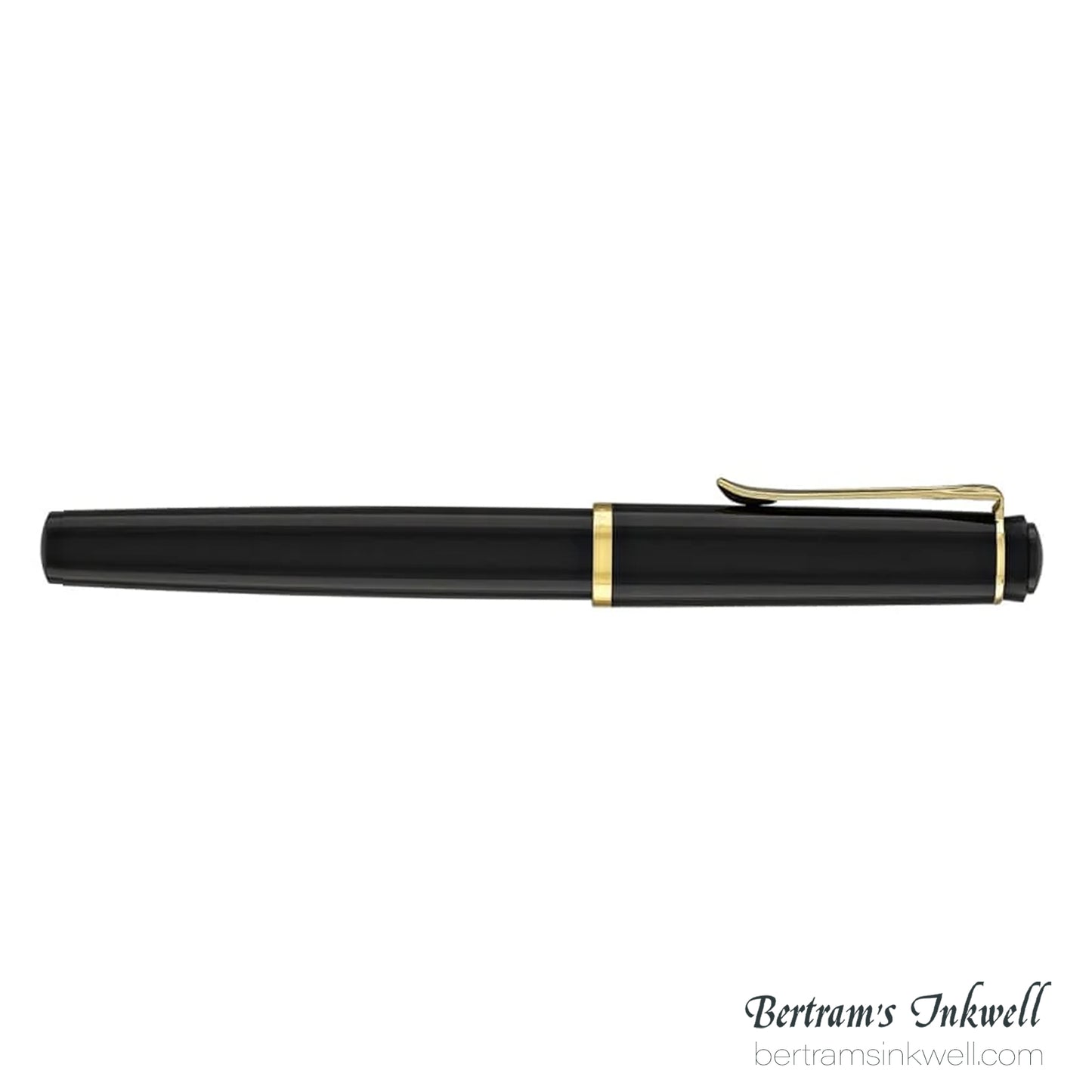 Pelikan Classic M200 Black Fountain Pen