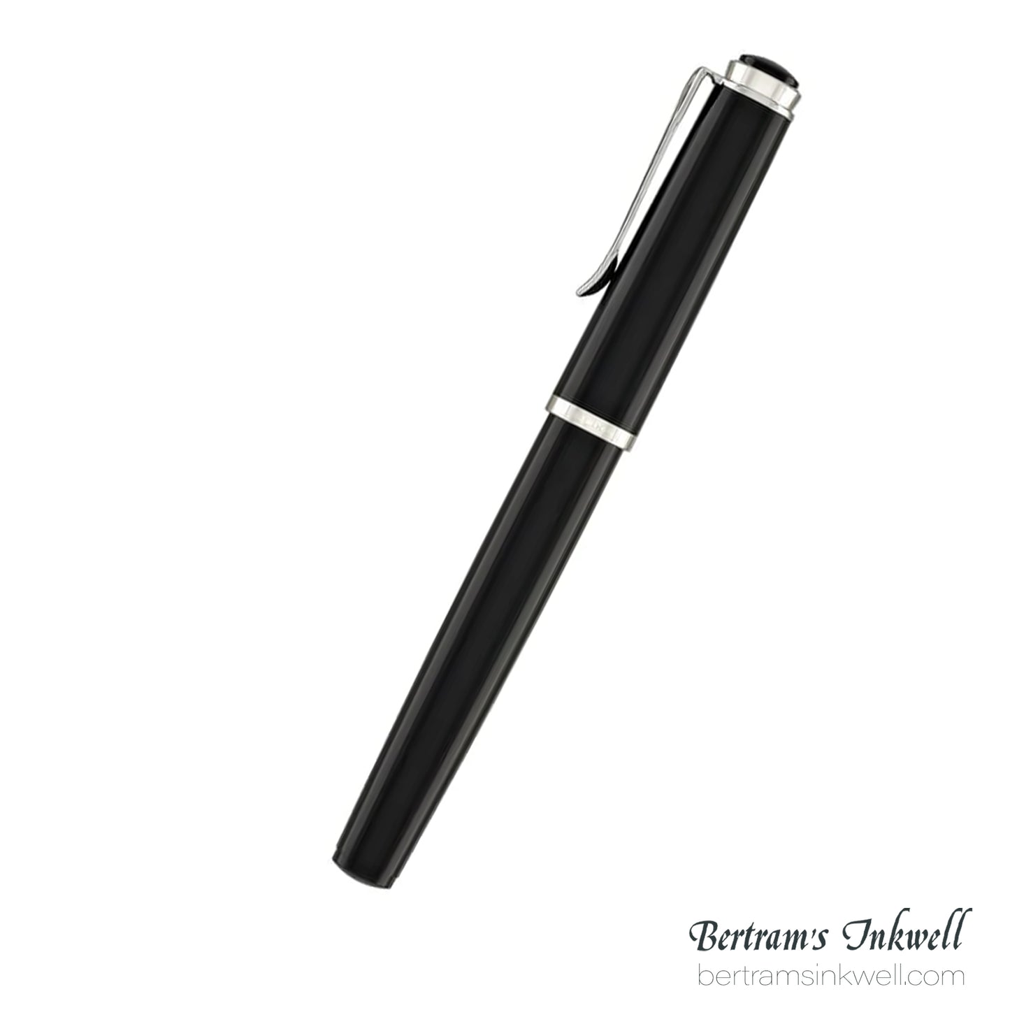 Pelikan Classic M205 Black Fountain Pen