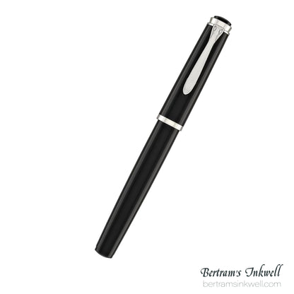 Pelikan Classic M205 Black Fountain Pen