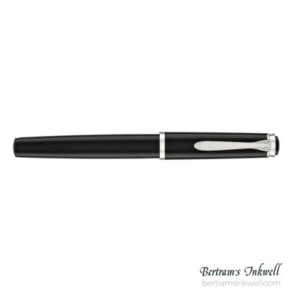 Pelikan Classic M205 Black Fountain Pen