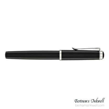 Pelikan Classic M205 Black Fountain Pen