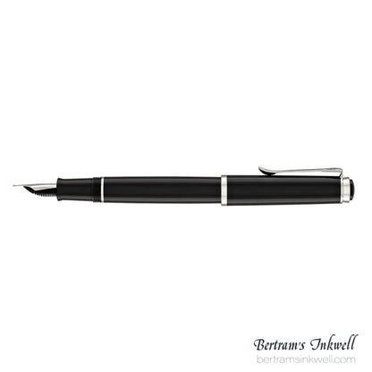 Pelikan Classic M205 Black Fountain Pen