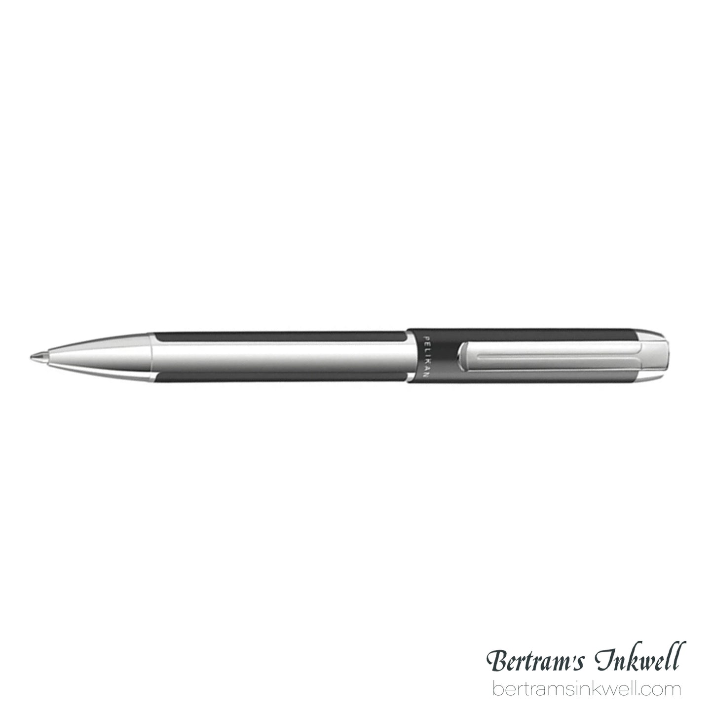 Pelikan Pura Series K40 Anthracite Ballpoint