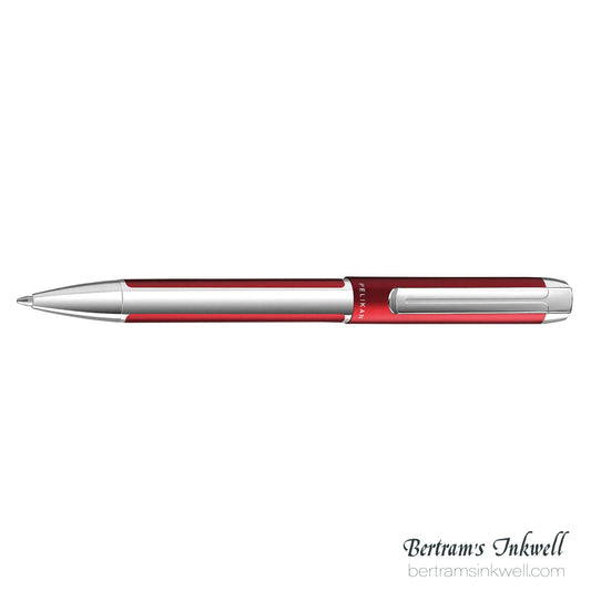 Pelikan Pura Series K40 Bordeaux Ballpoint