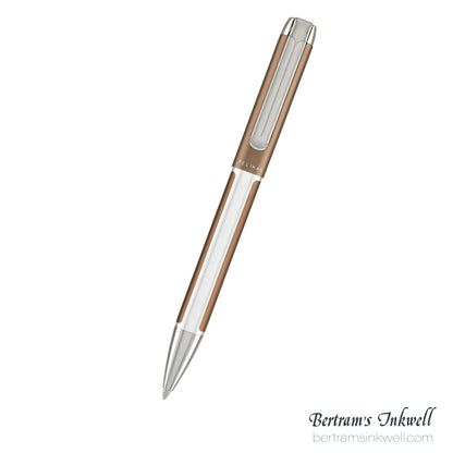 Pelikan Pura Series K40 Mocha Ballpoint