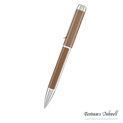 Pelikan Pura Series K40 Mocha Ballpoint