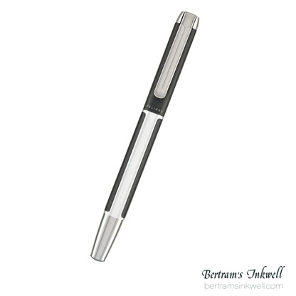 Pelikan Pura Series P40 Anthracite Fountain Pen