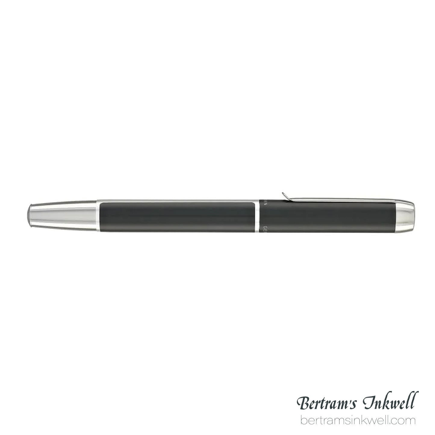 Pelikan Pura Series P40 Anthracite Fountain Pen