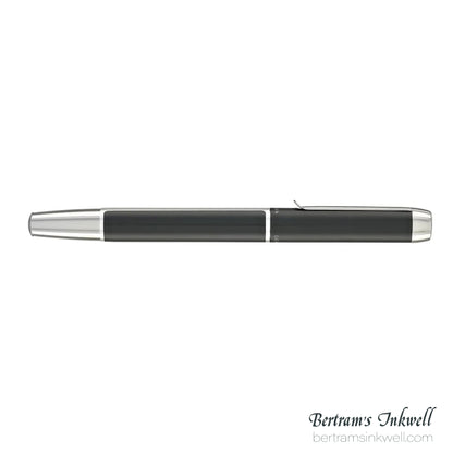 Pelikan Pura Series P40 Anthracite Fountain Pen