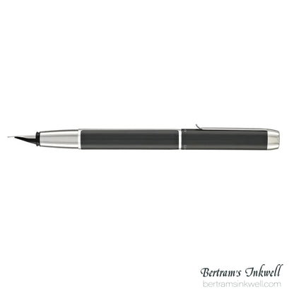 Pelikan Pura Series P40 Anthracite Fountain Pen